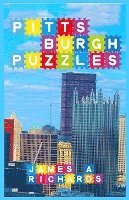 bokomslag Pittsburgh Puzzles