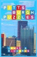 bokomslag Pittsburgh Puzzles