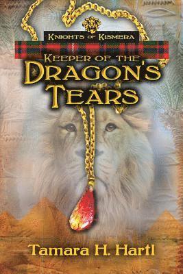 Keeper of the Dragon's Tears 1