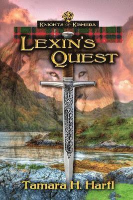 Lexin's Quest 1