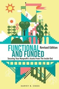 bokomslag Functional and Funded