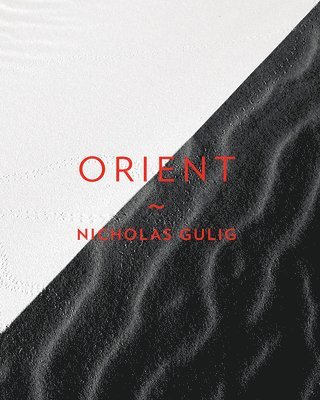 Nicholas Gulig - Orient, Häftad