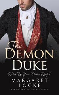 bokomslag The Demon Duke