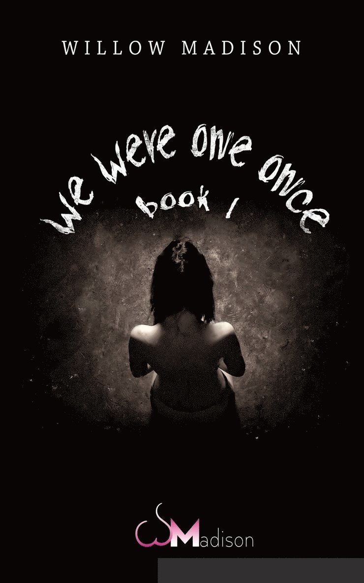 Willow Madison - we were one once book 1, Häftad