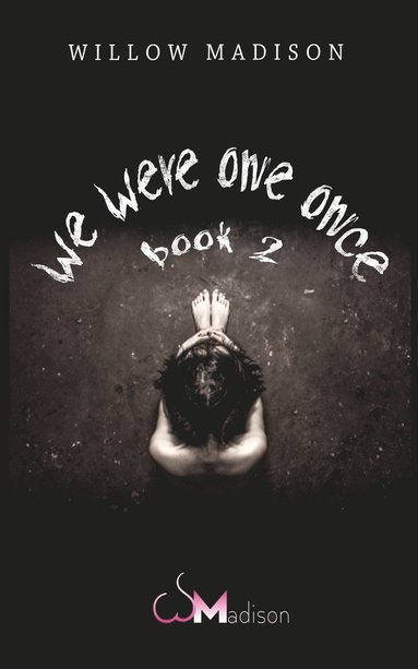 bokomslag we were one once book 2