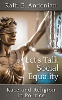 bokomslag Let's Talk Social Equality