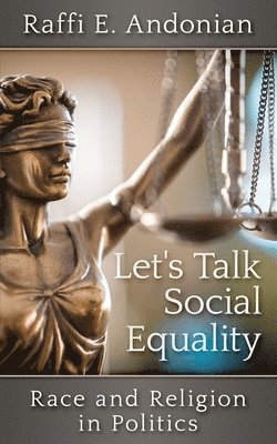 Let's Talk Social Equality 1