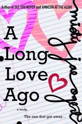 bokomslag Long Love Ago