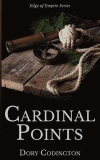 bokomslag Cardinal Points