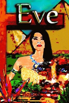 Cindy Martin - Eve, Häftad