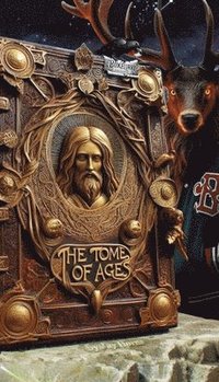 bokomslag The Tome of Ages