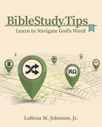 bokomslag Bible Study Tips