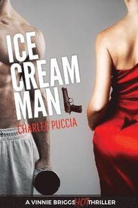 bokomslag Ice Cream Man