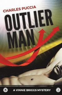 bokomslag Outlier Man
