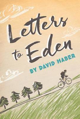 Letters to Eden 1