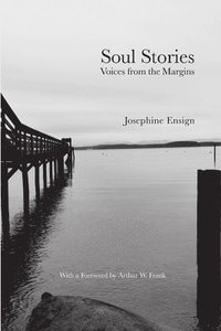 bokomslag Soul Stories