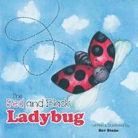 bokomslag The Red and Black Ladybug