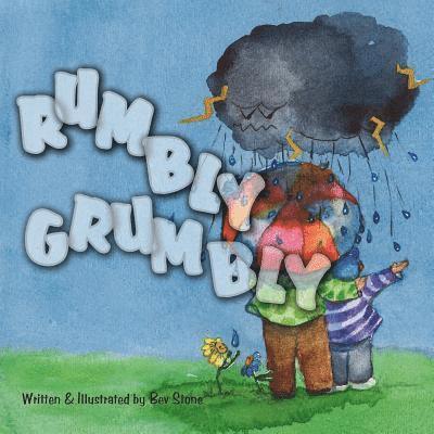 Rumbly Grumbly 1