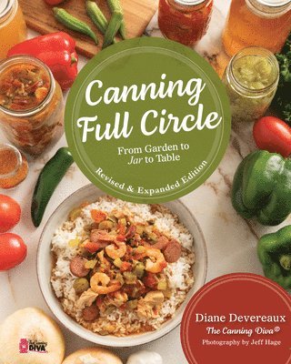 Canning Full Circle 1