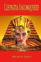 bokomslag Cleopatra Unconquered