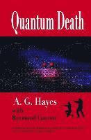 bokomslag Quantum Death
