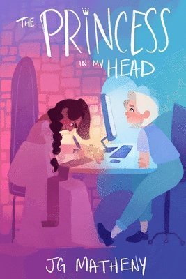 The Princess in My Head 1