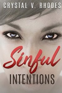 bokomslag Sinful Intentions