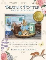 bokomslag Beatrix Potter Book Club Organizer