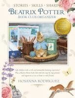 bokomslag Beatrix Potter Book Club Organizer