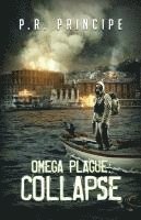 bokomslag Omega Plague