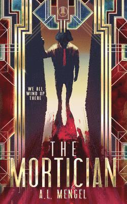 The Mortician 1