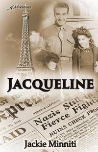 bokomslag Jacqueline