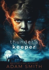 bokomslag Thunder's Keeper