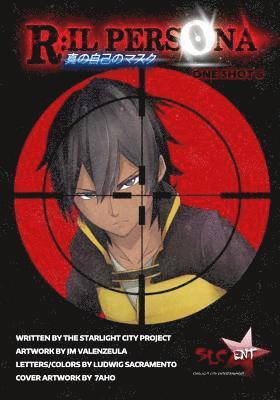 R: ILPERSONA One Shot 6: Episode 6