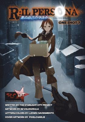 R: ILPERSONA One Shot 7: Episode 7