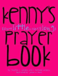 bokomslag Kenny's (Short Little, Very Long) Prayerbook