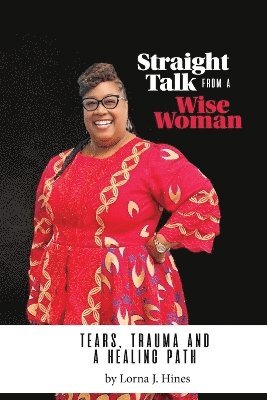 bokomslag Straight Talk from a Wise Woman