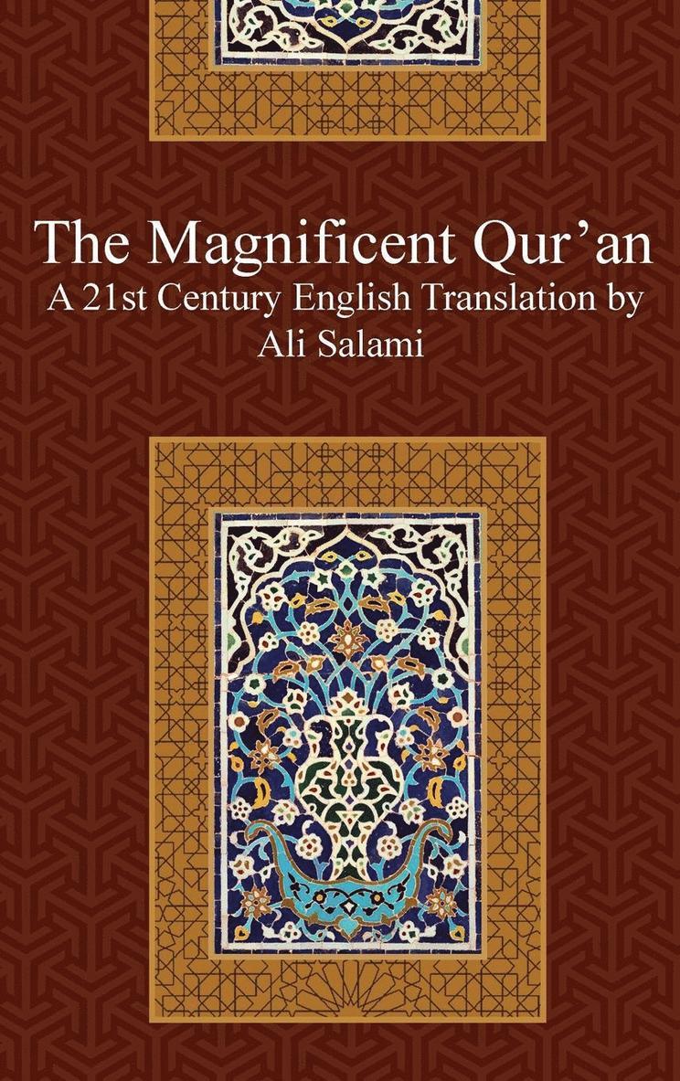 Magnificent Quran