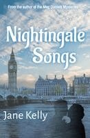 Jane Kelly - Nightingale Songs, Häftad