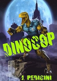 bokomslag DinoCop