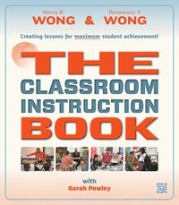 bokomslag The Classroom Instruction Book