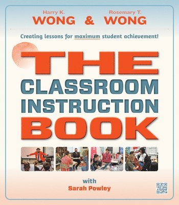 The Classroom Instruction Book 1