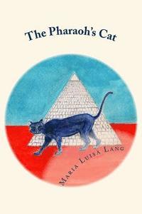 bokomslag The Pharaoh's Cat