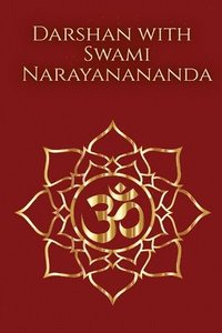bokomslag Darshan with Swami Narayanananda