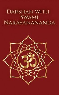 bokomslag Darshan with Swami Narayanananda