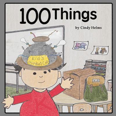 100 Things 1