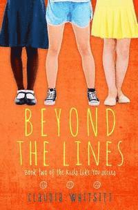 Beyond the Lines