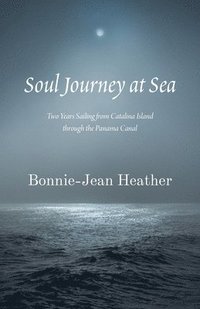 bokomslag Soul Journey at Sea