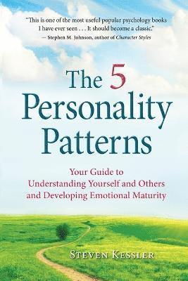 bokomslag The 5 Personality Patterns