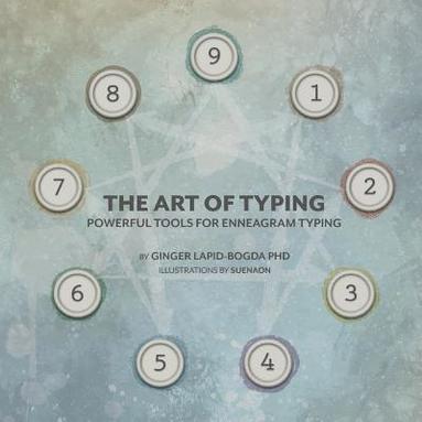 bokomslag The Art of Typing